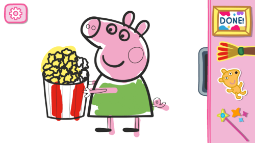 Peppa Paintbox v1.2.6 安卓版 1
