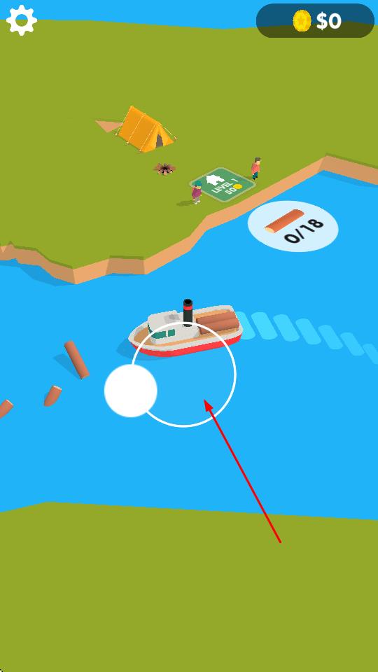河流建造者3d v1.0 安卓版 0