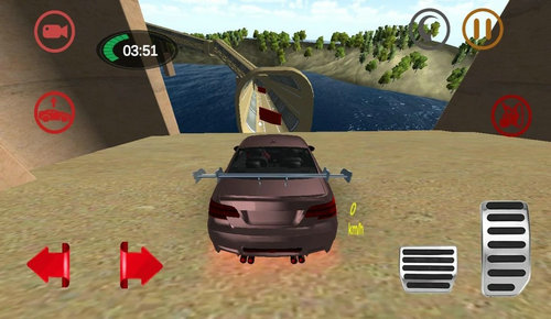 極限橋賽車 v1.0.9 安卓版 2