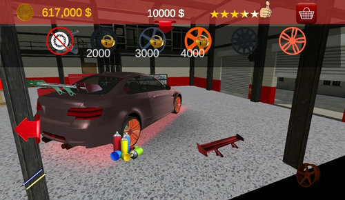 極限橋賽車 v1.0.9 安卓版 0