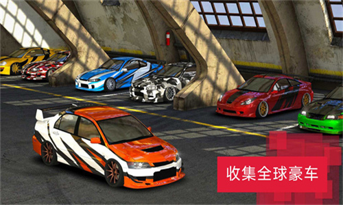 英雄出租車(chē)接客 v0.1 安卓版 1