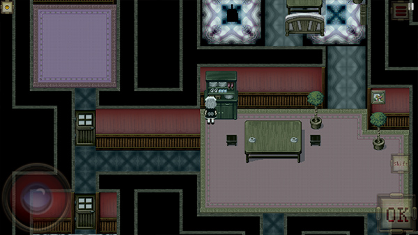 伯克利家的女仆安卓版 v0.4.1 手機(jī)版 1