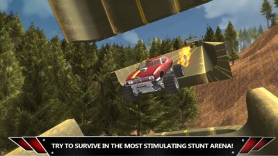 速度瘋狂賽車 v1.4 安卓版 0