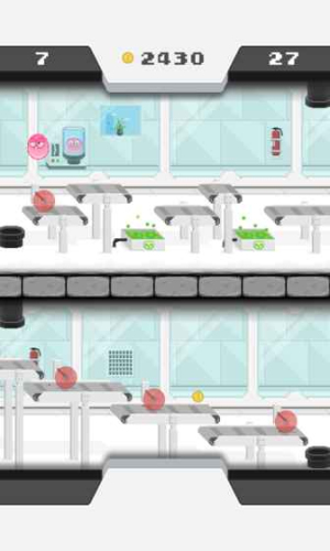 Jelly Inc. v1.0.5 安卓版 2