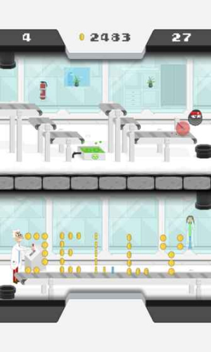 Jelly Inc. v1.0.5 安卓版 1