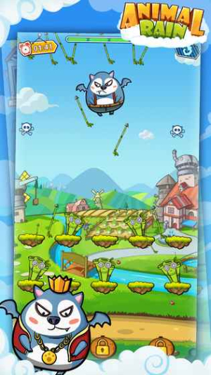 Animal Rain v1.0.3 安卓版 0