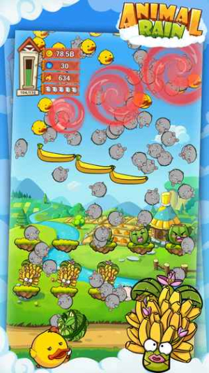 Animal Rain v1.0.3 安卓版 1