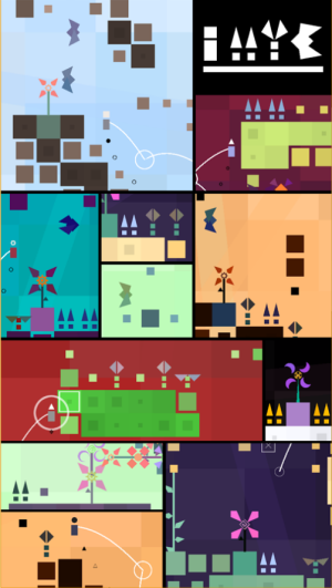 Mountain Flower v1.0.1 安卓版 2
