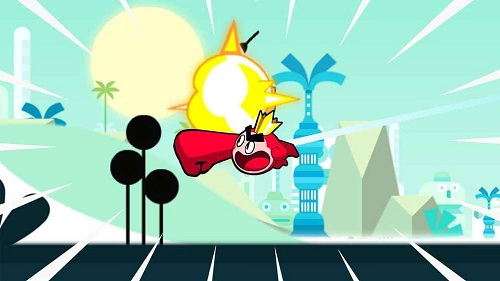 King Tongue v1.0.2 安卓版 1