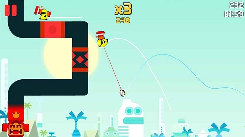 King Tongue v1.0.2 安卓版 0