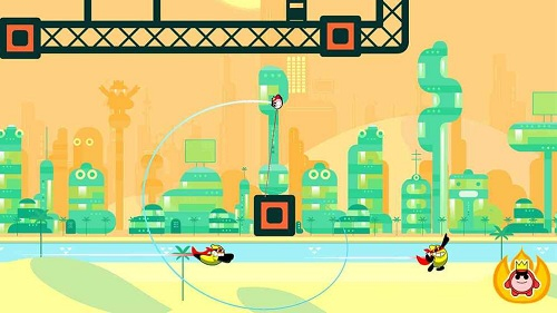 King Tongue v1.0.2 安卓版 2