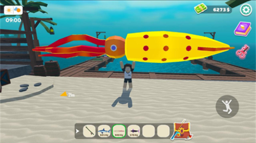 釣魚大師終極垂釣 v1.3 安卓版 0