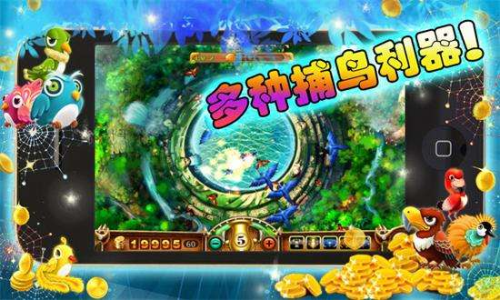 捕鳥達人2 v1.0.0 安卓版 1