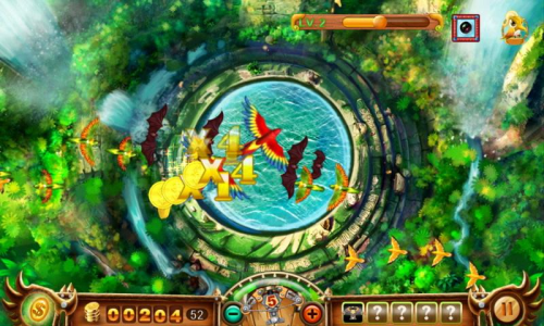 捕鳥達人2 v1.0.0 安卓版 2