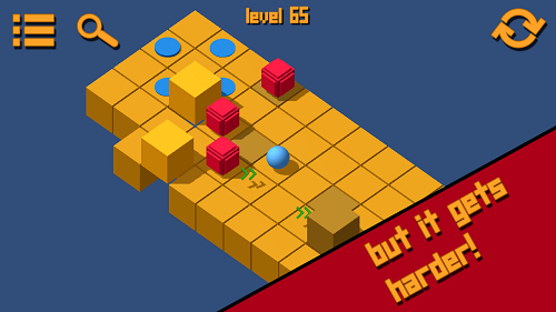Cubiscape v1.55 安卓版 1