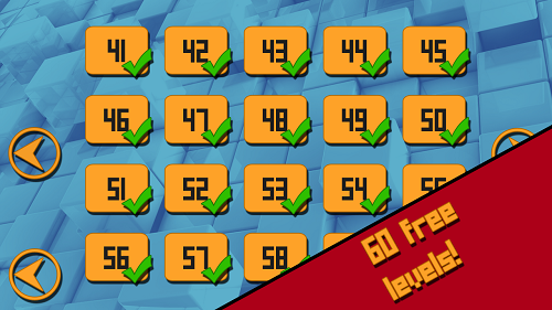 Cubiscape v1.55 安卓版 0