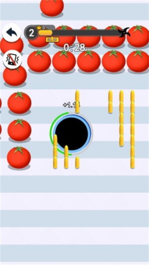 黑洞吞噬風(fēng)暴 v1.0.0 安卓版 0