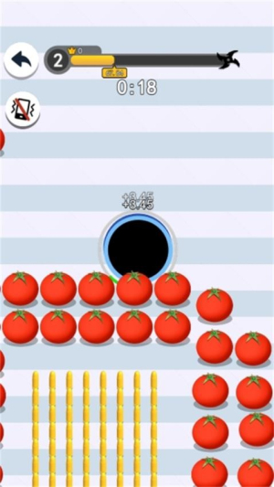黑洞吞噬風(fēng)暴 v1.0.0 安卓版 1