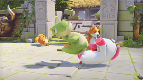 猛獸派對最新版 v1.4 安卓版 2