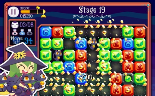 Magic Cats v1.2.9 安卓版 0