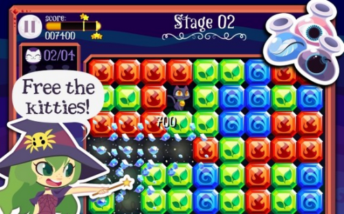 Magic Cats v1.2.9 安卓版 2