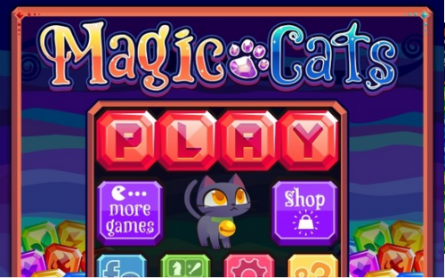 Magic Cats v1.2.9 安卓版 1