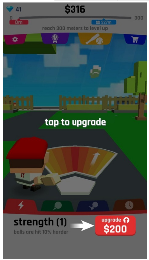 棒球男孩 v1.94.9 安卓版 0