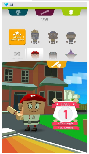 棒球男孩 v1.94.9 安卓版 2