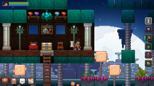 Junk Jack v3.1.1 安卓版 1