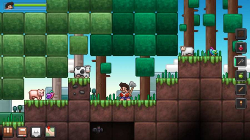 Junk Jack v3.1.1 安卓版 2