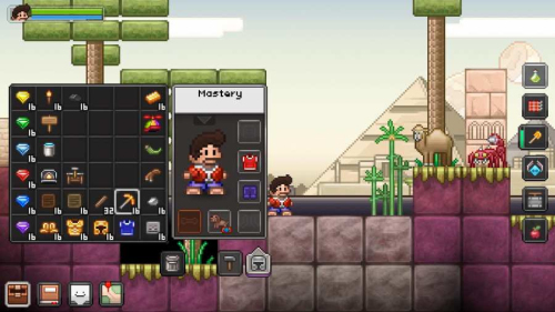 Junk Jack v3.1.1 安卓版 0