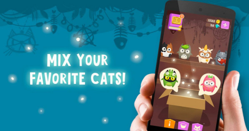 Cats Breader v4.0 安卓版 2