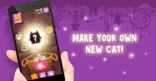 Cats Breader v4.0 安卓版 1