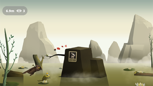 失控的青蛙 v1.93 安卓版 2