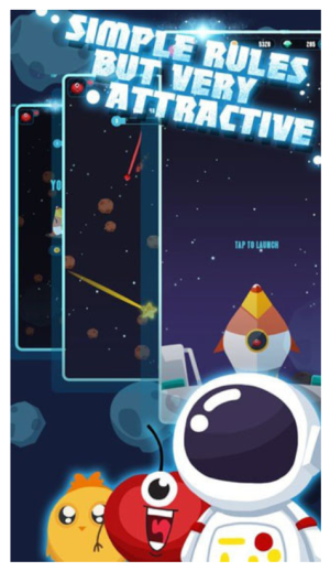 星際旅行 v1.0.5 安卓版 2