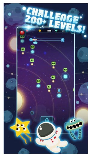 星際旅行 v1.0.5 安卓版 1