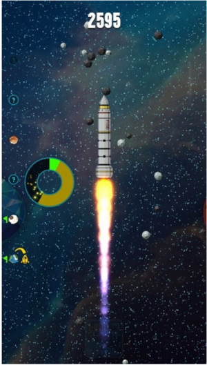 火箭大亨 v1.0.1 安卓版 2