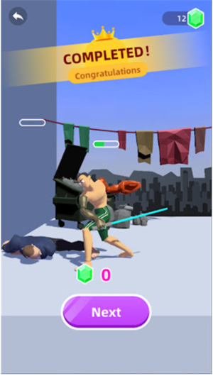 戰(zhàn)斗布娃娃 v1.4 安卓版 2