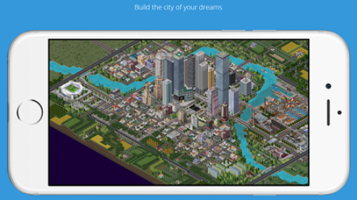 TheoTown安裝器 v1.12.23 安卓版 1