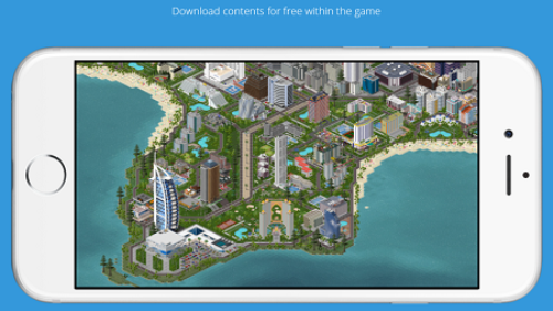 TheoTown安裝器 v1.12.23 安卓版 2