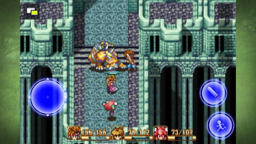 Secret of Mana v3.4.2 安卓版 0