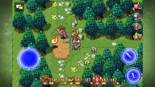 Secret of Mana v3.4.2 安卓版 1