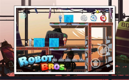 機器人兄弟 v1.43 安卓版 2
