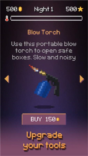 Tiny Klepto v1.0.2 安卓版 2