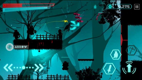 Gleam of Fire v1.0.2 安卓版 1