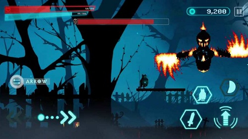Gleam of Fire v1.0.2 安卓版 0