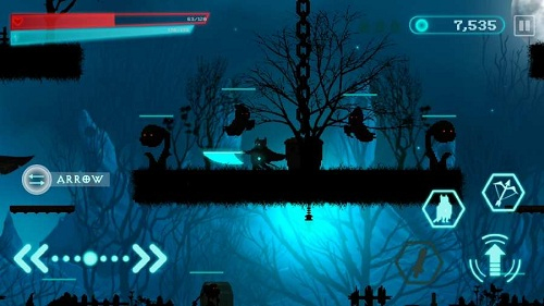 Gleam of Fire v1.0.2 安卓版 2