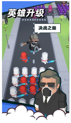 領(lǐng)地爭(zhēng)奪戰(zhàn)安卓版 v1.0.0 手機(jī)版 0