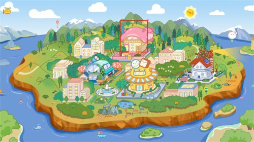 淘塔生活 v2.0 安卓版 0