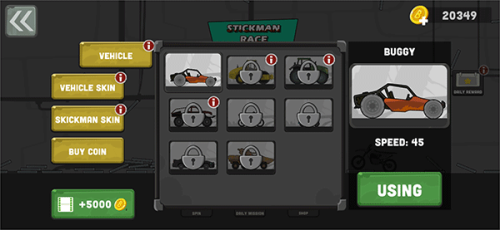 火柴人破壞2安卓版 v1.01 手機(jī)版 1